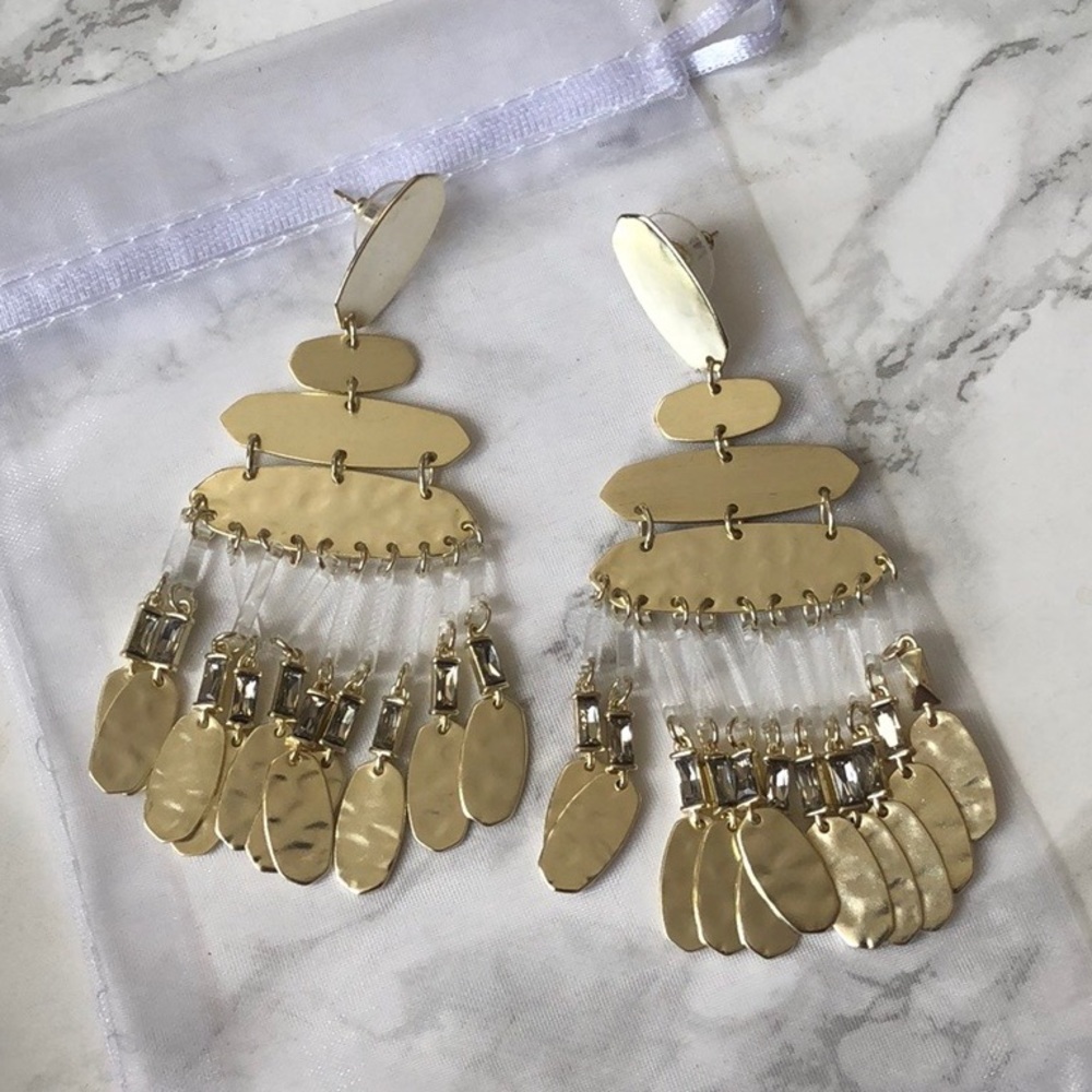 Kendra Scott Earrings